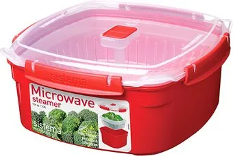 Sistema Microwave 1103