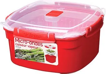 Sistema Microwave 1102