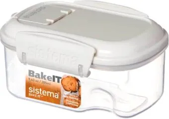 Sistema Bake-It 1201