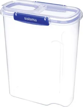 Sistema Klip it+ 881450