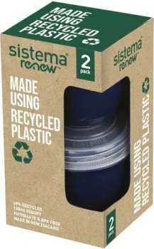 Sistema Renew 581466 (синий)