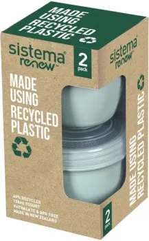 Sistema Renew 581466 (зеленый)