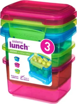 Sistema Lunch 41544