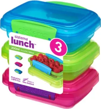 Sistema Lunch 41524