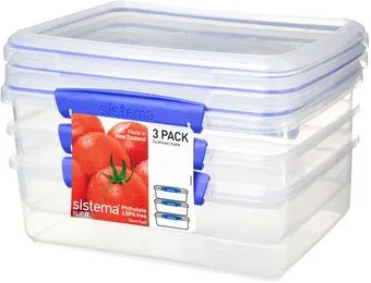 Sistema Klip it 1723
