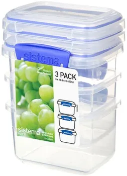 Sistema Klip it 1543
