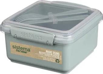 Sistema Renew 581652 (зеленый)