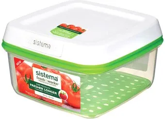 Sistema FreshWorks 53120
