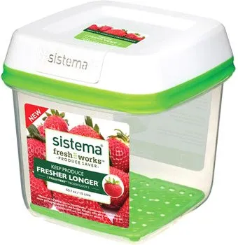 Sistema FreshWorks 53110