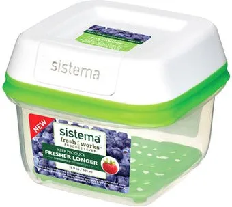 Sistema FreshWorks 53105
