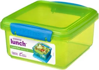 Sistema Lunch 31651 (зеленый)