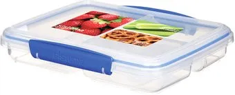 Sistema Klip it 1560