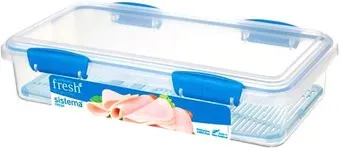 Sistema Klip it 1481