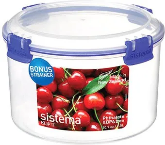 Sistema Klip it 1385