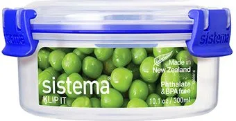 Sistema Klip it 1303