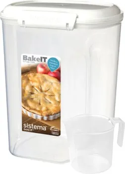 Sistema Bake-It 1250