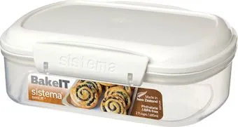 Sistema Bake-It 1220