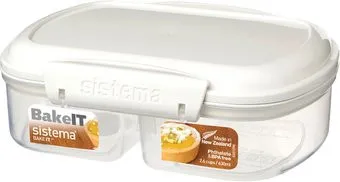 Sistema Bake-It 1210