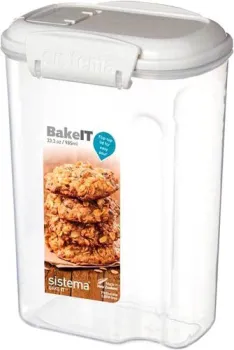 Sistema Bake-It 1203