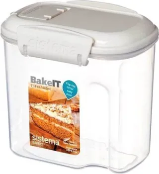 Sistema Bake-It 1202