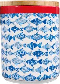 Remember Fish pdb08