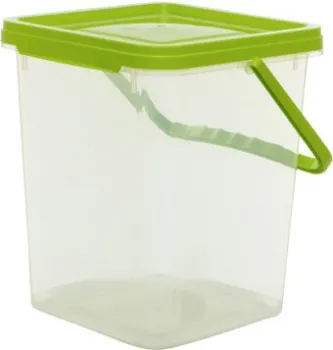 Plafor Clean Box 634-00
