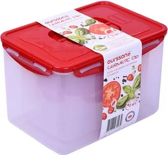 Oursson CP7586S/RD