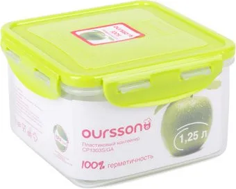 Oursson CP1303S/GA