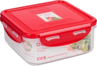 Oursson CP0903S/RD