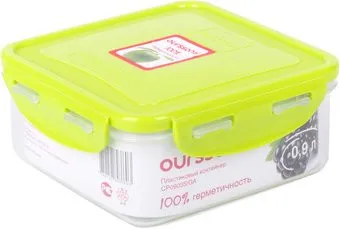 Oursson CP0903S/GA