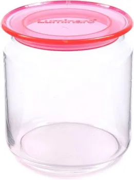 Luminarc Plano Pink N2335
