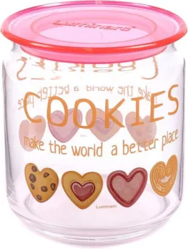 Luminarc Cookies P6019
