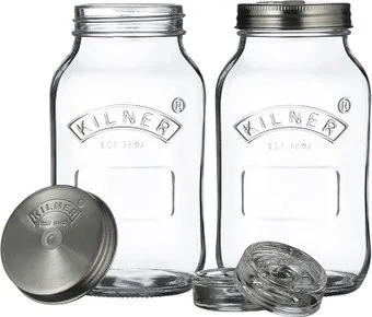 Kilner K-0025.010V