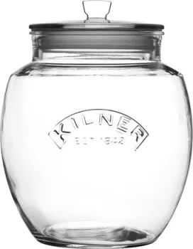 Kilner Push Top K-0025.743V