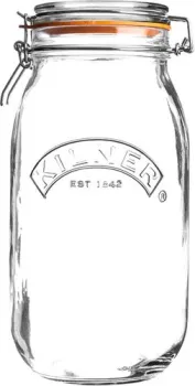 Kilner Clip Top K-0025.493V