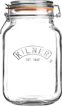 Kilner Clip Top K-0025.512V