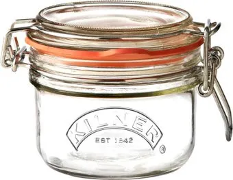 Kilner Clip Top K-0025.496V