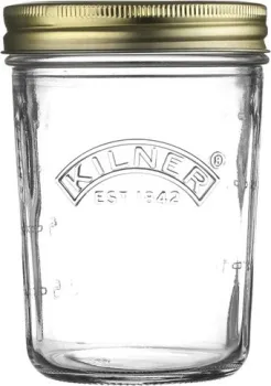 Kilner K-0025.898V
