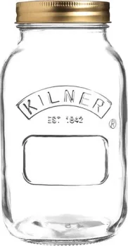 Kilner K-0025.401V