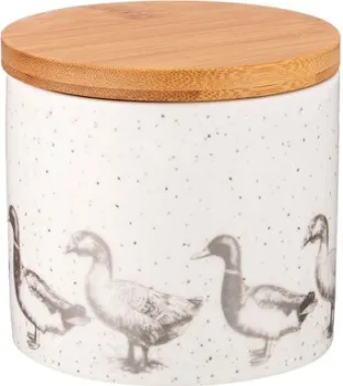 Lefard Ducks 97-697