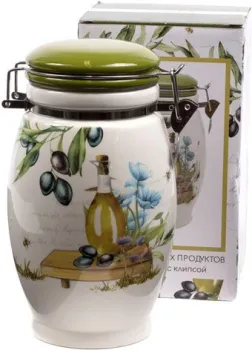 Home Line Оливковая ветвь HC5006A-G55