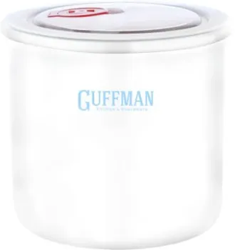 Guffman C-06-036-W