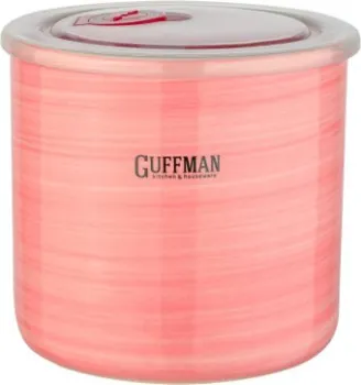 Guffman C-06-009-P
