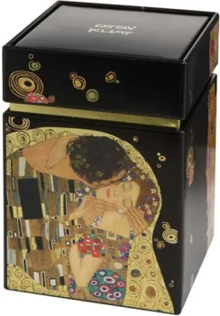 Goebel Porzellan Artis Orbis Gustav Klimt 67-065-01-1