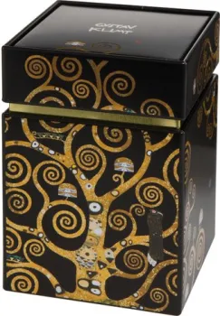 Goebel Porzellan Artis Orbis Gustav Klimt 67-065-02-1