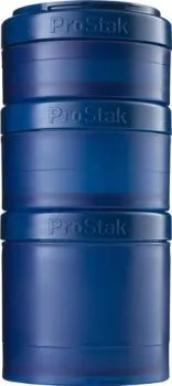 Blender Bottle ProStak Expansion Pak Full Color BB-PREX-FNAV
