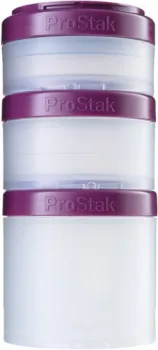 Blender Bottle ProStak Expansion Pak Full Color BB-PREX-CPLU
