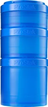 Blender Bottle ProStak Expansion Pak Full Color BB-PREX-FCYA