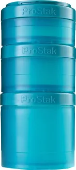 Blender Bottle ProStak Expansion Pak Full Color BB-PREX-CTEA