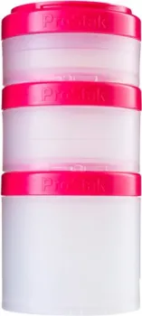 Blender Bottle ProStak Expansion Pak Full Color BB-PREX-CPIN